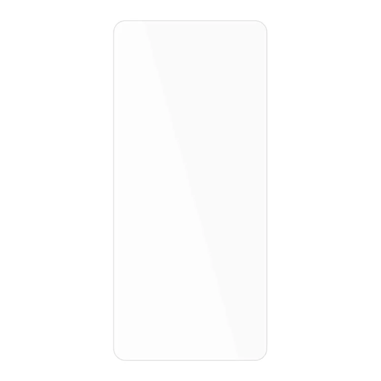 Pour Xiaomi Poco F6 Pro 5G / Redmi K70 5G / K70 Pro 5G Protecteur d'écran en verre trempé pour téléphone 0,3 mm Film