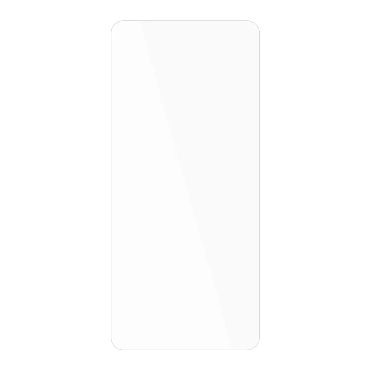Pour Xiaomi Poco F6 5G / Redmi Turbo 3 5G Protecteur d'écran 0,3 mm Film en verre trempé