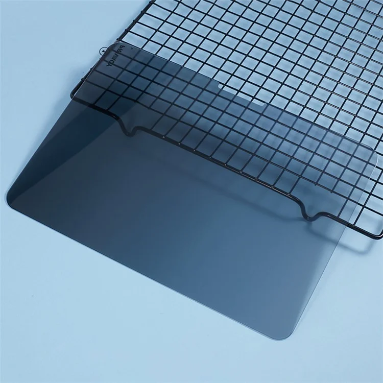 Per iPad Pro 11 (2024) Protezione Privacy Pellicola Protettiva in Vetro Temperato Schermo Anti-Spia