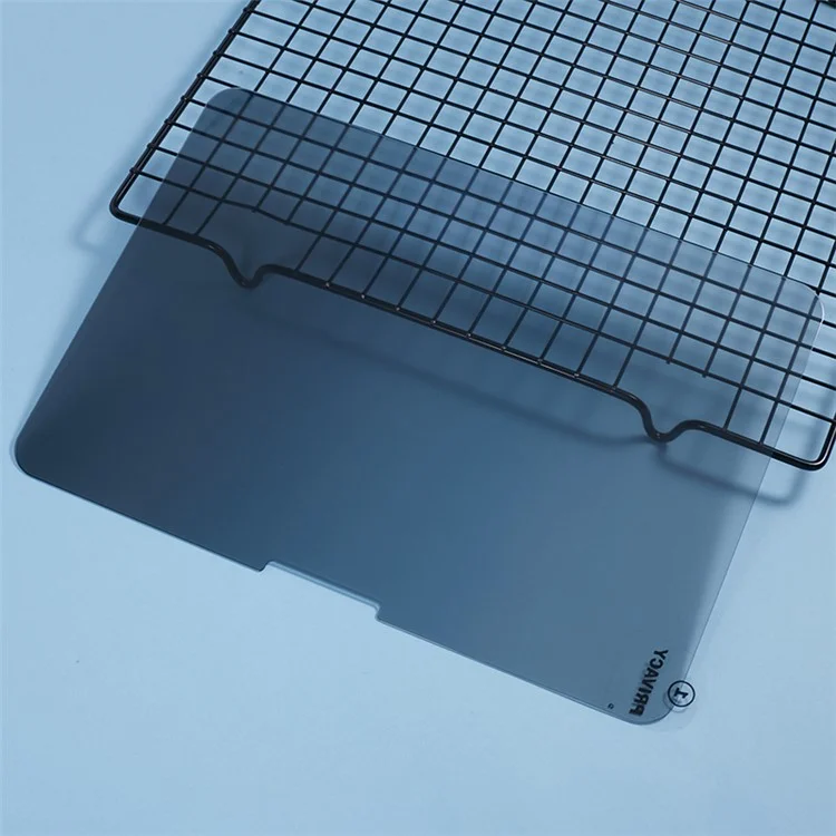 Per iPad Pro 11 (2024) Protezione Privacy Pellicola Protettiva in Vetro Temperato Schermo Anti-Spia
