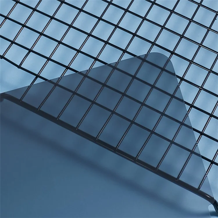Per iPad Pro 11 (2024) Protezione Privacy Pellicola Protettiva in Vetro Temperato Schermo Anti-Spia