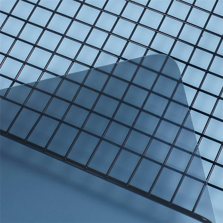 For iPad Air 11 (2025) / (2024) Anti-Spy Tempered Glass 0.3mm Arc Edge Tablet Screen Protector
