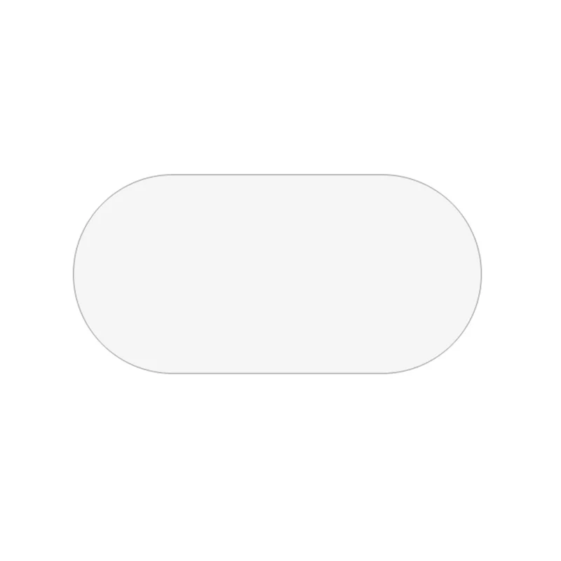 For Google Pixel 8 Tempered Glass Camera Lens Protector Anti-Scratch Lens Film