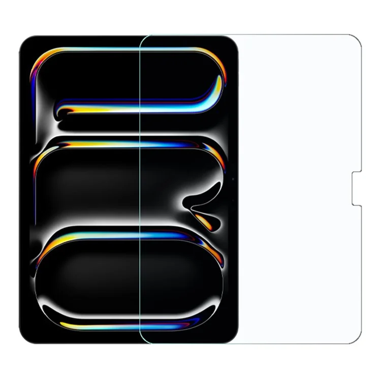RURIHAI Для iPad Pro 11 (2024) Kent Paper Screen Protector Film Tablet Protective Accessories