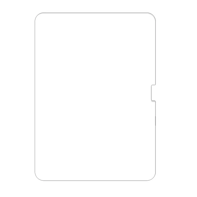 RURIHAI Для iPad Pro 11 (2024) Kent Paper Screen Protector Film Tablet Protective Accessories