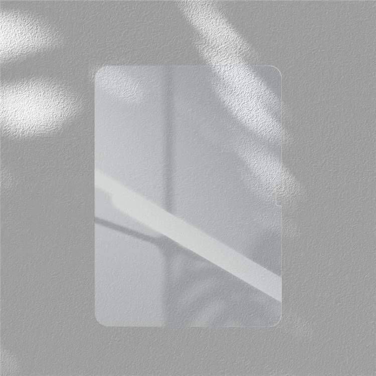 RURIHAI Para iPad Air 11 (2024) Protetor de Tela 0,18mm Papel Kent Escrita Pintura Filme Tablet