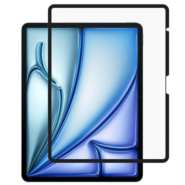 DUX DUCIS Naad Series for iPad Air 13 (2024) Protetor de Tela Semelhante a Papel Destacável Película Mate de PET para Tablet