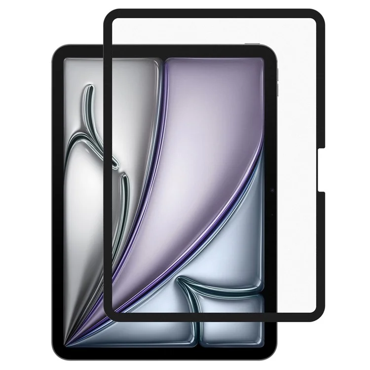 DUX DUCIS Naad Series for iPad Air 11 (2025) / (2024) Paper-Like Screen Protector Removable Matte PET Film, Reusable