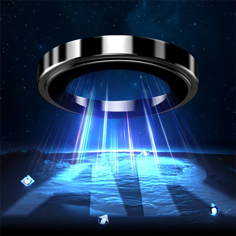 X-LEVEL AR-Spotlight-Serie für Samsung Galaxy S24 Tempered Glass Lens Protector Kameraobjektiv-Schutzfolie - Schwarz