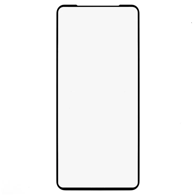 For Samsung Galaxy M55 5G / C55 5G / F55 5G Tempered Glass Screen Protector 9D Side Glue Scratch-Proof Clear Screen Film