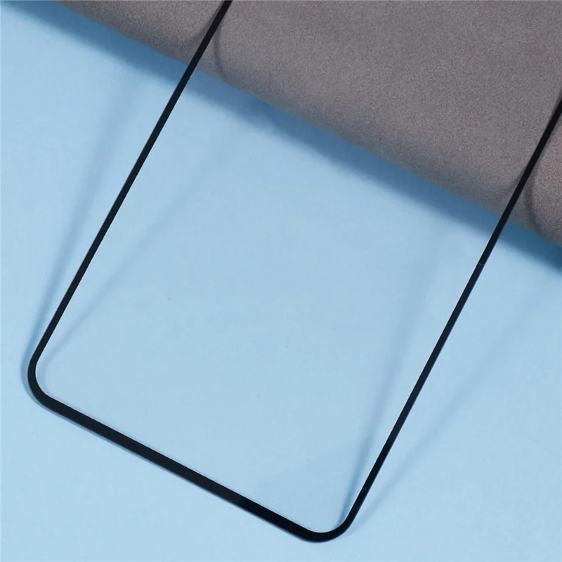 For Samsung Galaxy F15 5G Full Screen Protector Shatterproof Tempered Glass Film 9D Side Glue