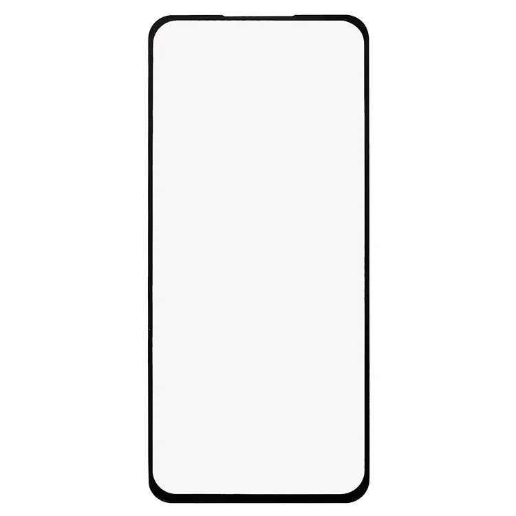 Per Asus Zenfone 9 5G Copertura completa Anti-usura Stampa serigrafica Full Glue Film HD Vetro temperato Screen Protector