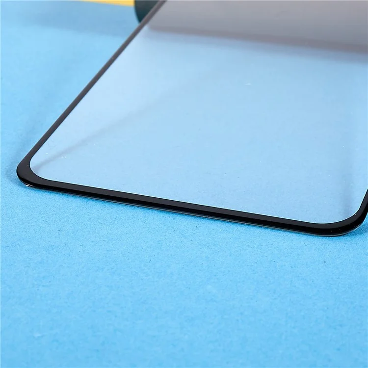Per Asus Zenfone 9 5G Copertura completa Anti-usura Stampa serigrafica Full Glue Film HD Vetro temperato Screen Protector