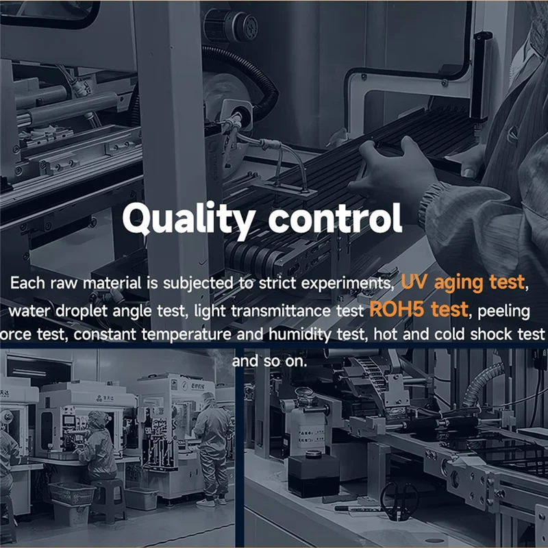 2Pcs For iPhone 13 Pro Max Screen Protector Tempered Glass Film Easy Install with No Dust