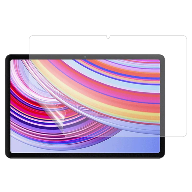 Para Xiaomi Redmi Pad Pro / Redmi Pad Pro 5G / Poco Pad Protector de pantalla PET Película de protección de tableta Claro