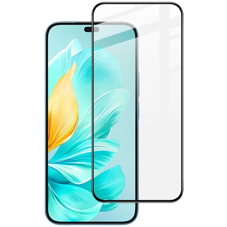 IMAK Pro+ Series For Honor 200 Lite Tempered Glass Screen Protector Anti-Explosion Film