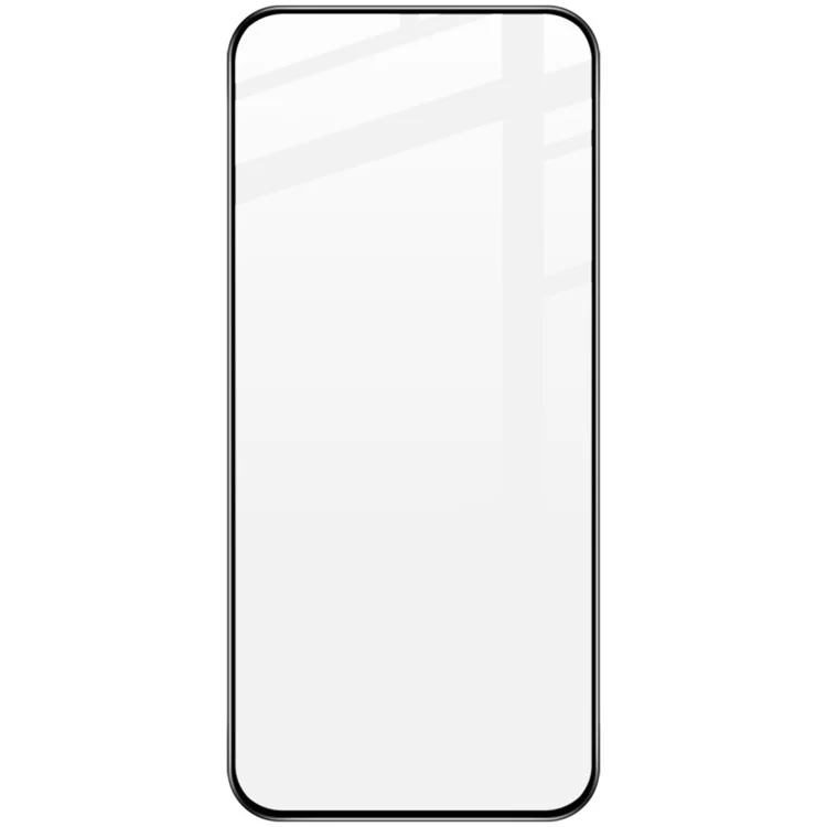 IMAK Pro+ Series For Honor 200 Lite Tempered Glass Screen Protector Anti-Explosion Film