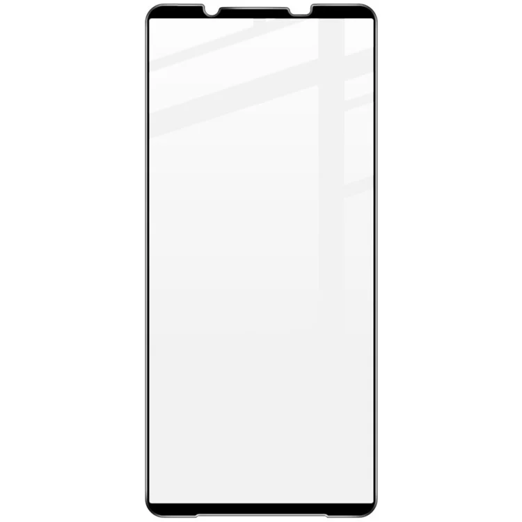 IMAK Pro+ Series For Sony Xperia 1 VI Clear Screen Protector Anti-Scratch Tempered Glass Film