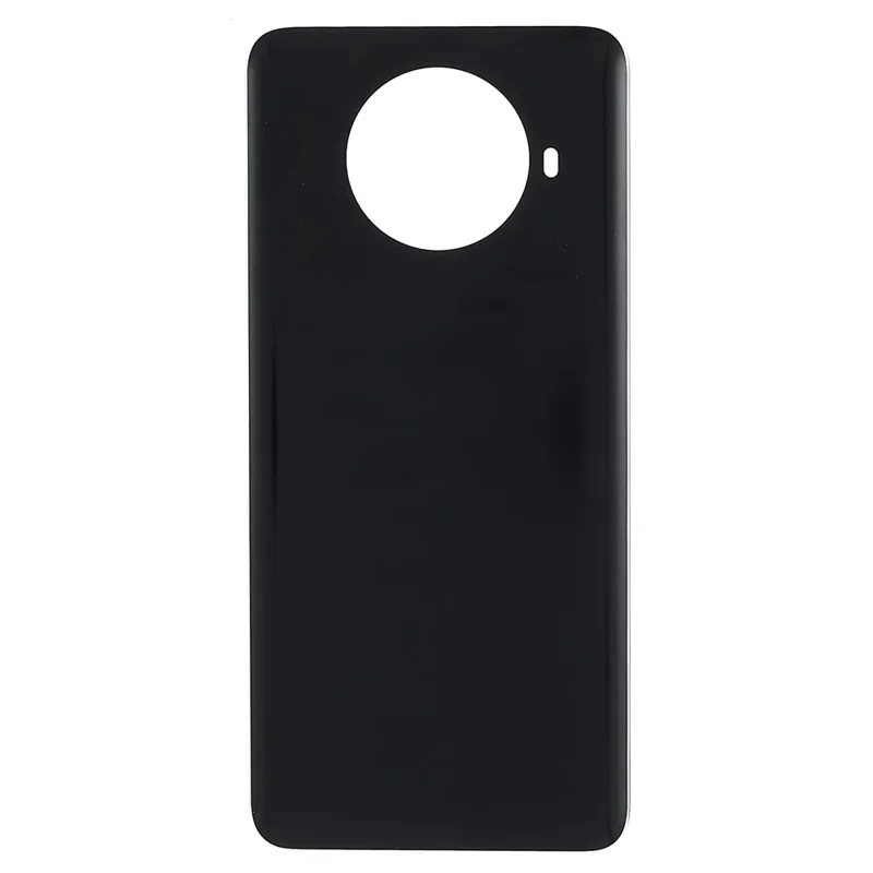 For Xiaomi Mi 10T Lite 5G / Mi 10i 5G / Redmi Note 9 Pro 5G Back Battery Housing Cover Replacement - Grey