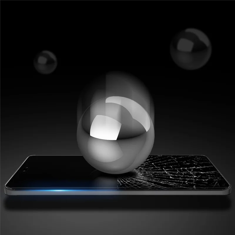 DUX DUCIS For Honor 200 Pro 5G Screen Protector Anti-Scratch 0.33mm 3D Hot Bending Screen Film
