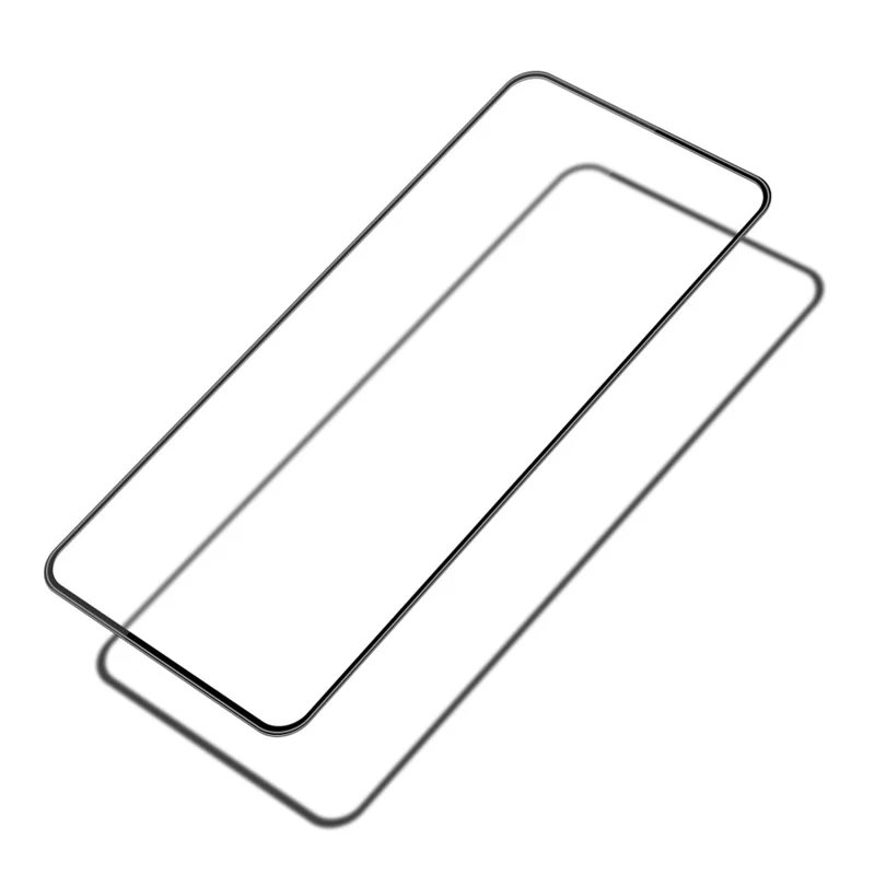 PINWUYO JK 3D Tempered Glass Film Series-2 for Asus Zenfone 11 Ultra 5G Screen Protector High Transparency Film
