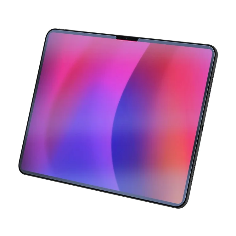 NILLKIN V+ Para iPad Pro 13 (2024) / Air 13 (2024) Protetor de Tela Anti Luz Azul Filme de Tela de Vidro AGC
