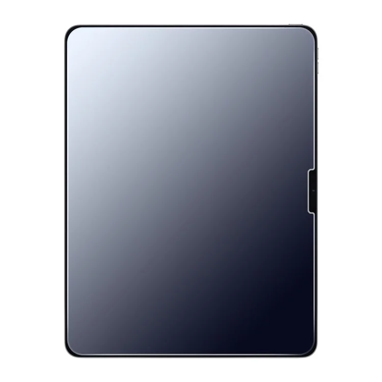 NILLKIN V+ Para iPad Pro 13 (2024) / Air 13 (2024) Protetor de Tela Anti Luz Azul Filme de Tela de Vidro AGC