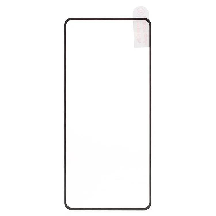 Per Honor Play 8T Pro / 400 Lite / X70i / Huawei nova 11 / 12 5G / 13 5G / 14 5G Protezione schermo in vetro temperato con stampa in seta e colla completa