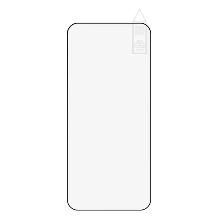 RURIHAI For Honor 200 5G 3D Curved Full Screen Protector Full Glue Film (Supporta lo sblocco delle impronte digitali)