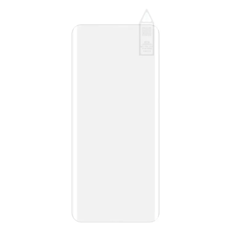 RURIHAI For vivo X100 Ultra 5G Screen Protector 3D UV Glue High Aluminum-Silicon Glass Film