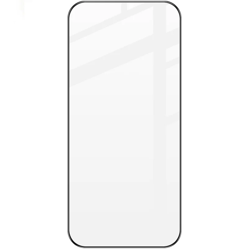 IMAK Pro+ Series For Google Pixel 9 / 9 Pro / Motorola Edge (2026) Full Screen Protector HD Clear Tempered Glass Film