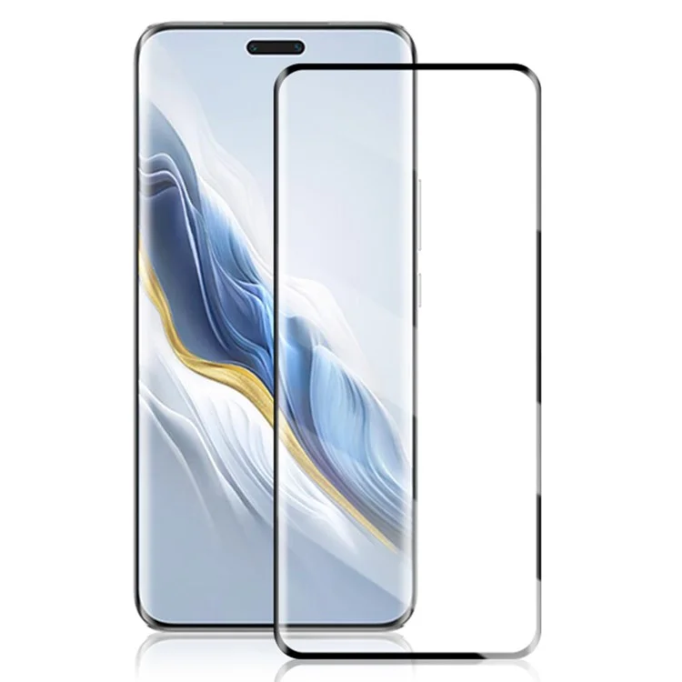 MOCOLO For Honor Magic6 Pro 5G Screen Protector HD Clear 3D Curved Screen Film