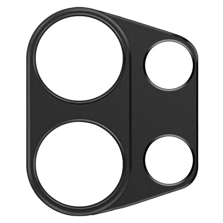 IMAK For Xiaomi Redmi Note 13 Pro 4G / Poco M6 Pro 4G Metal Lens Camera Bezel Cover Protector