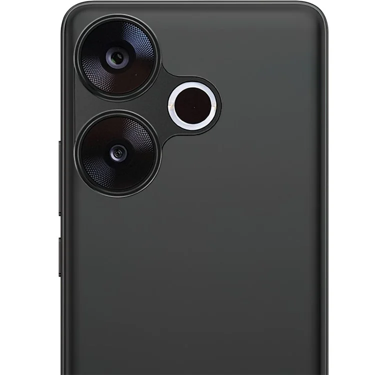 IMAK For Xiaomi Redmi Turbo 3 5G / Poco F6 5G Back Lens Protector Cover
