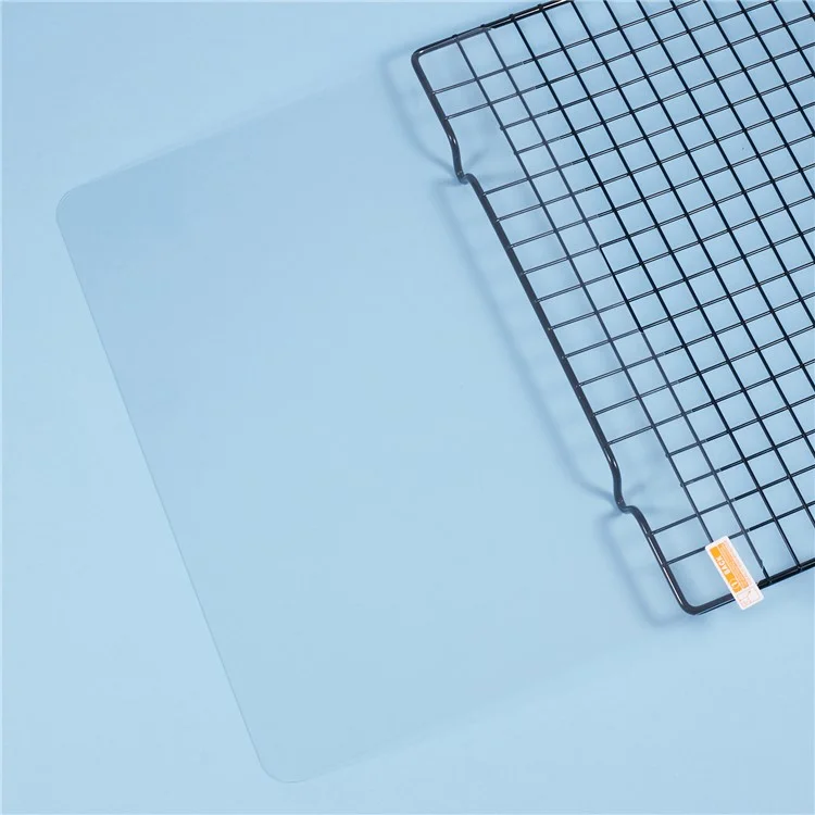 For iPad Pro 13 (2024) Anti Blue Light Screen Protector Tempered Glass Film 0.3mm