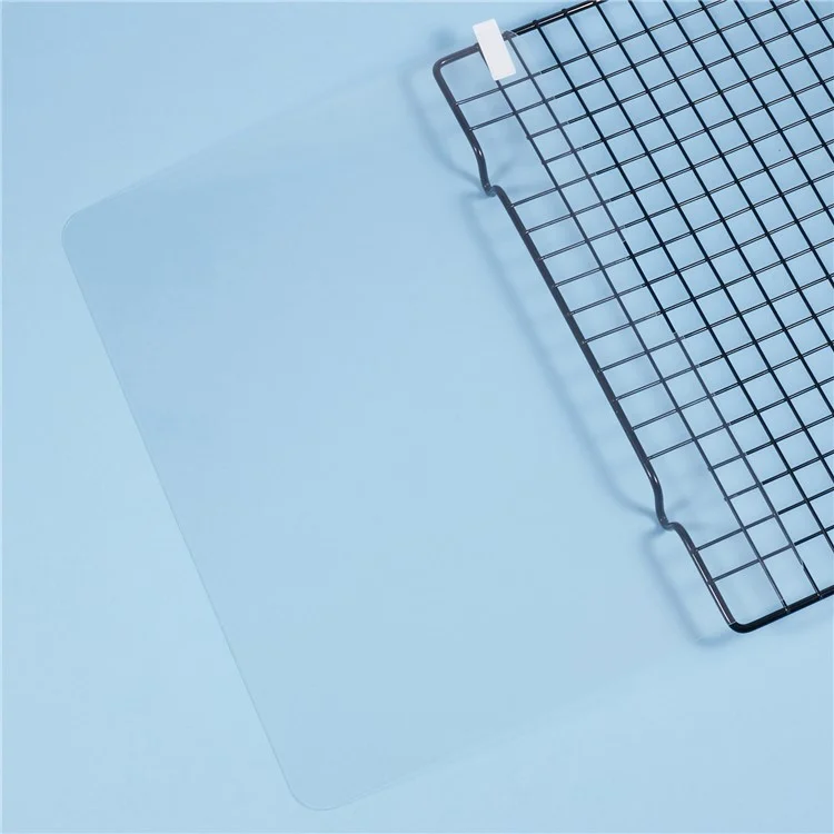 For iPad Pro 13 (2024) Anti Blue Light Screen Protector Tempered Glass Film 0.3mm