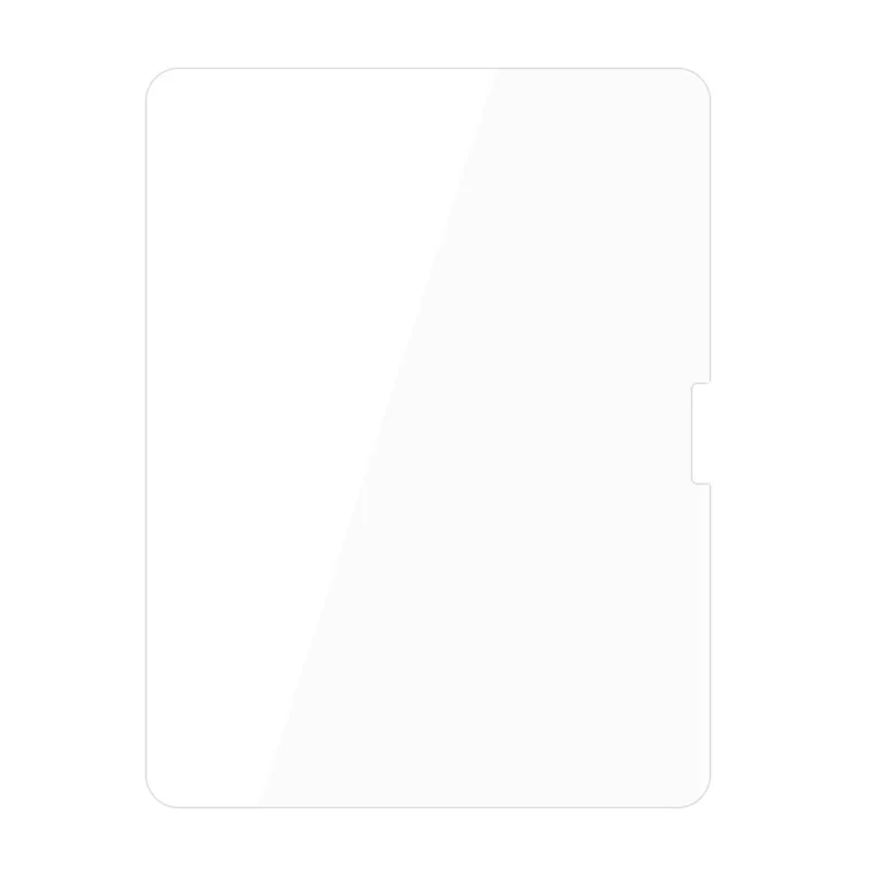 For iPad Air 13 (2025) / (2024) Screen Protector 0.3mm Blue Light Blocking Tempered Glass Film