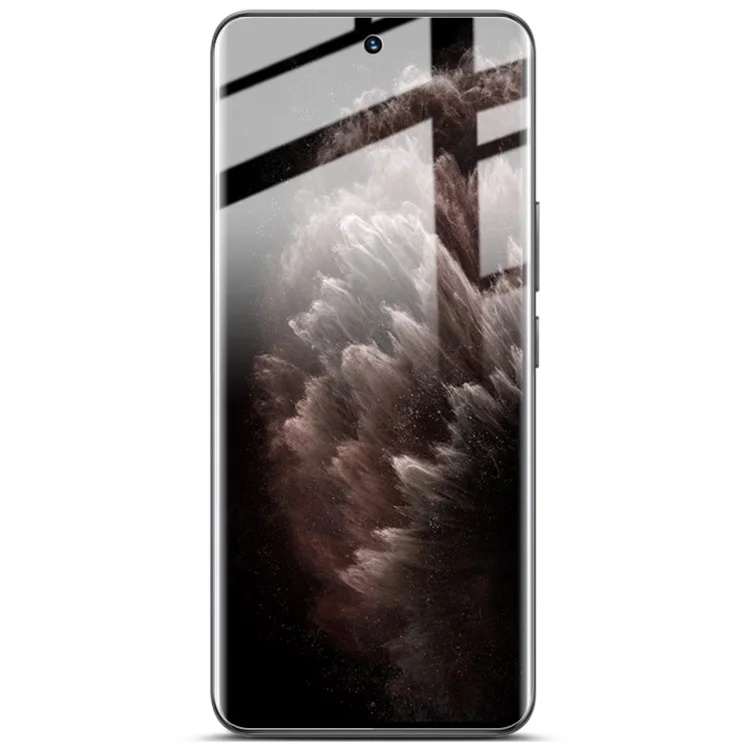 IMAK 2Pcs / Set Hydrogel Film III For Honor 200 5G TPU Screen Protector High Definition