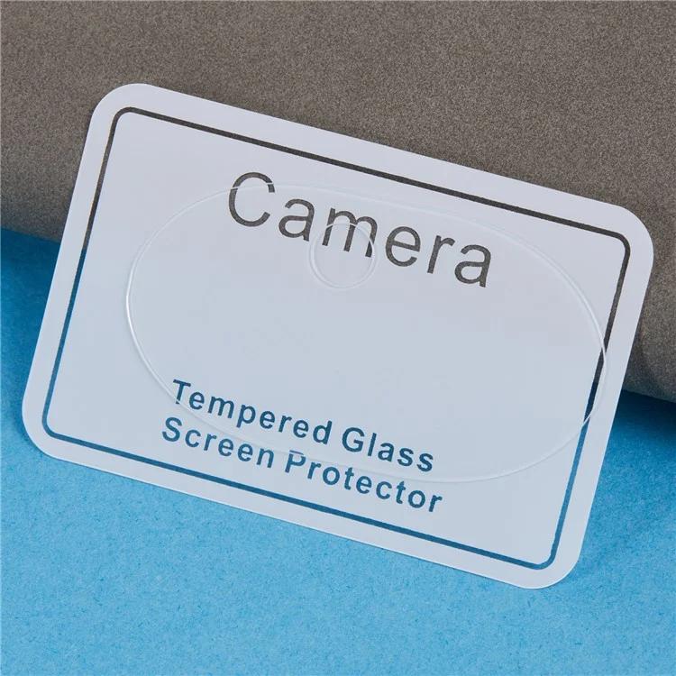 2PCS para Honor 200 5G Camera Lens Protector 2.5D Full Coverage