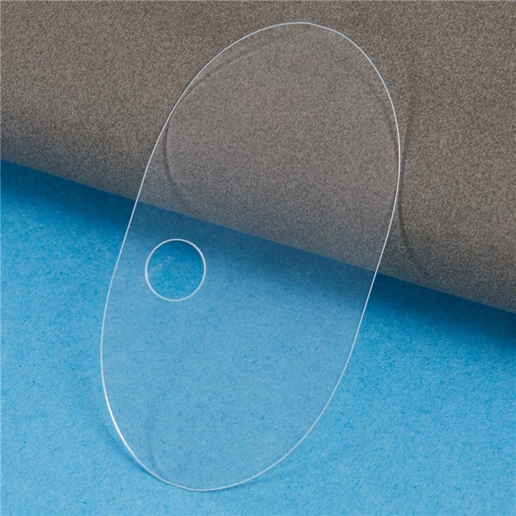 2PCS para Honor 200 5G Camera Lens Protector 2.5D Full Coverage