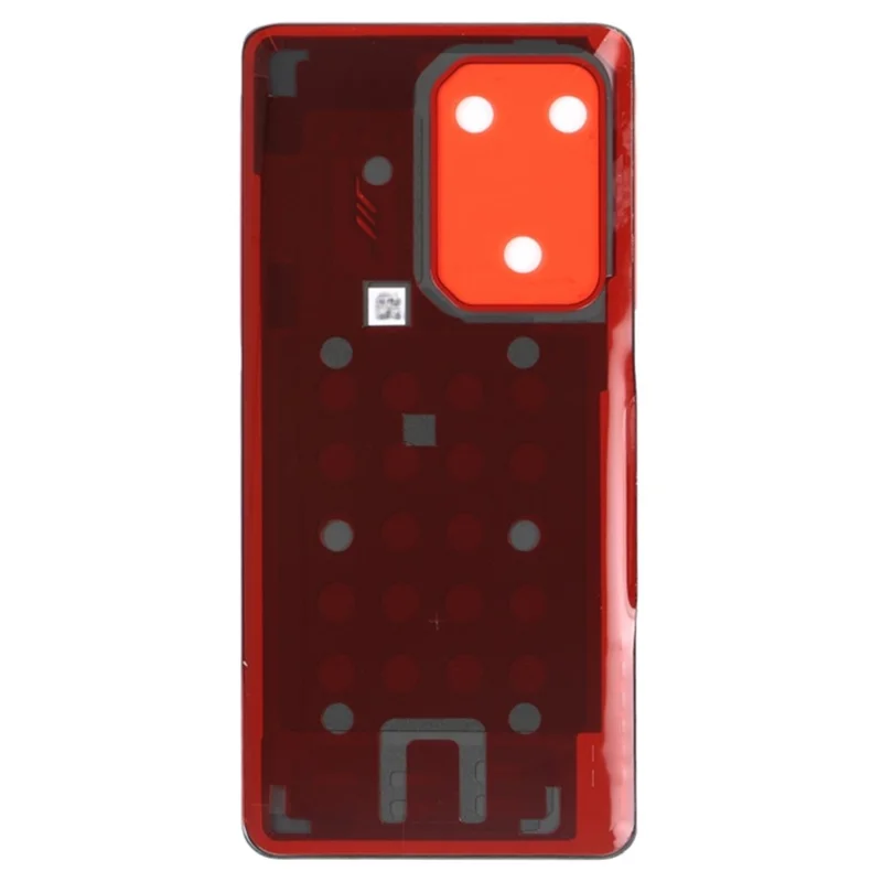 Para Xiaomi Black Shark 5 Tapa de la Batería Trasera Reemplazo - Blanco