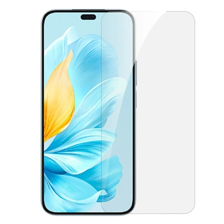 RURIHAI For Honor 200 Lite Screen Protector 0.26mm 2.5D Ultra Clear Full Glue Screen Film
