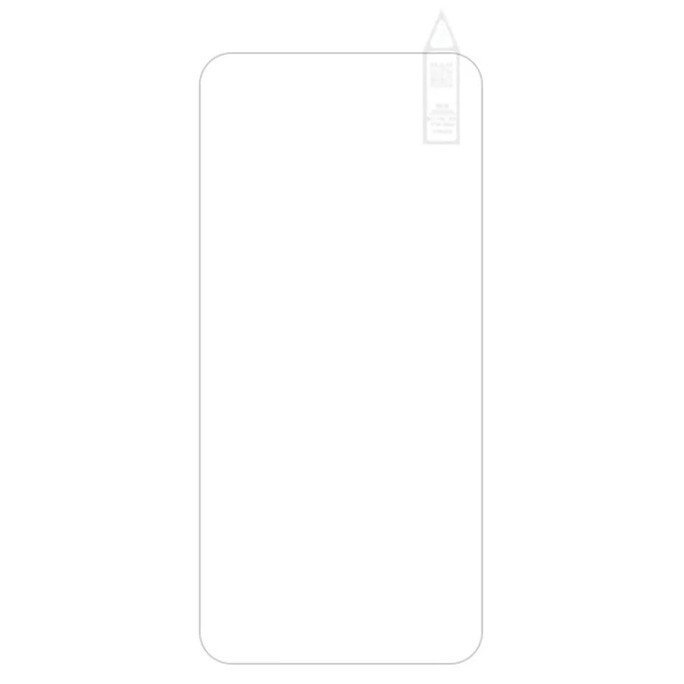 RURIHAI For Honor 200 Lite Screen Protector 0.26mm 2.5D Ultra Clear Full Glue Screen Film