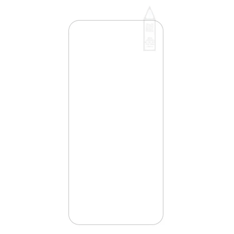 RURIHAI 10Pcs For Honor 200 Lite Screen Protector High Aluminium-Silicon Glass 2.5D Clear 0.26mm