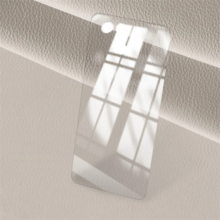 RURIHAI 10Pcs For Honor 200 Lite Screen Protector High Aluminium-Silicon Glass 2.5D Clear 0.26mm