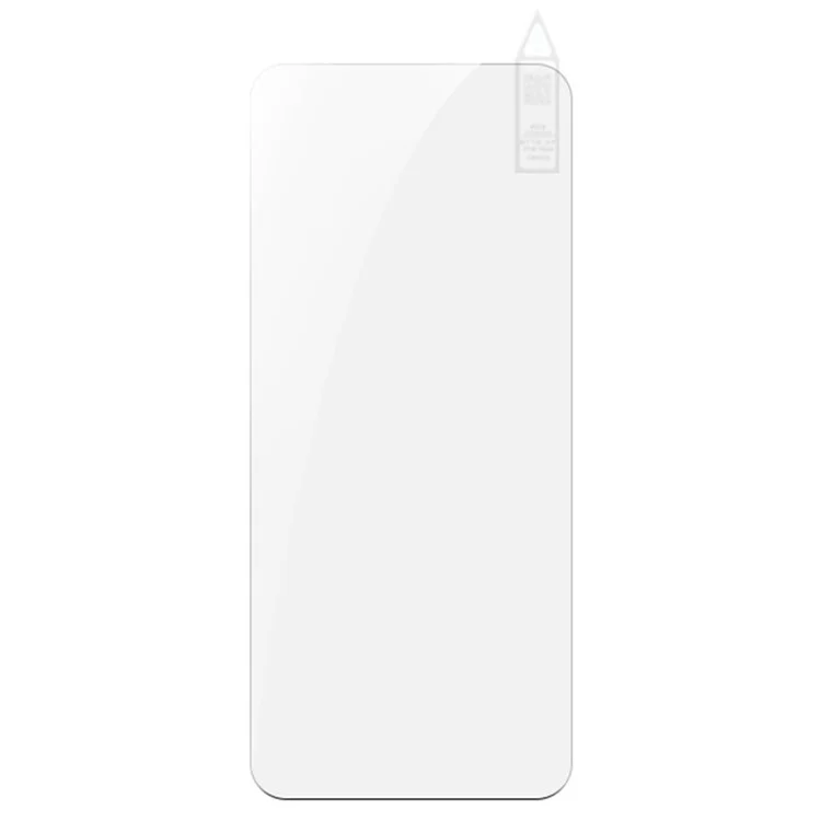 RURIHAI 10 pezzi per Xiaomi Redmi 13 5G / 13 4G Pellicola Protettiva per Lo Schermo in Vetro Alluminio-Silicio Alta 0,26 mm 2,5D
