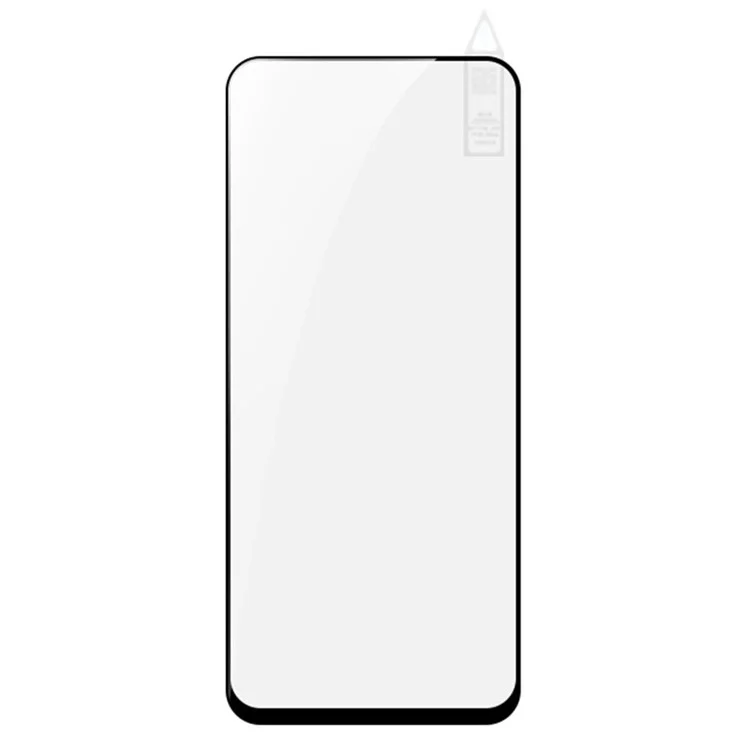 RURIHAI Für Xiaomi Redmi 13 5G / 13 4G Bildschirmschutz Sekundäre Härtung HD Klarer Film