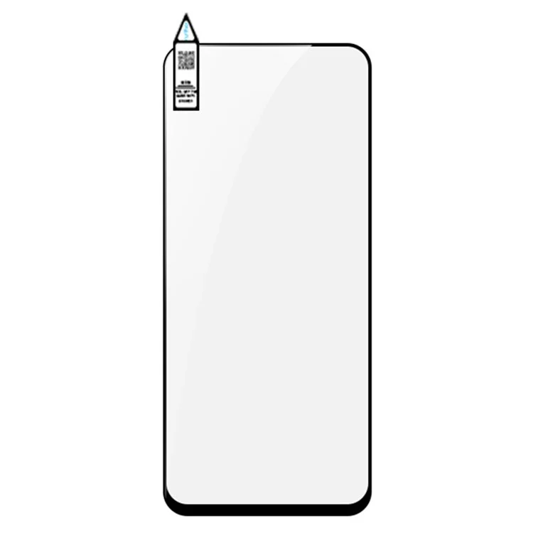 RURIHAI Für Xiaomi Redmi 13 5G / 13 4G Bildschirmschutz Sekundäre Härtung HD Klarer Film