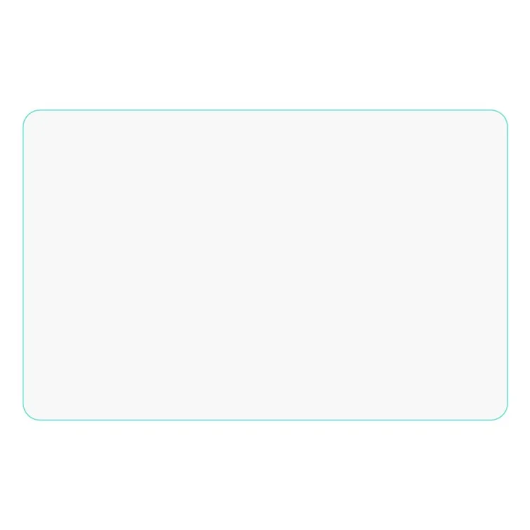 Para Xiaomi Pad 5 Pro 12.4 (2022) Anti-manchas Tela Completa Protetor de Tela de Vidro Temperado 0.3mm Borda Curva Anti-desgaste Película