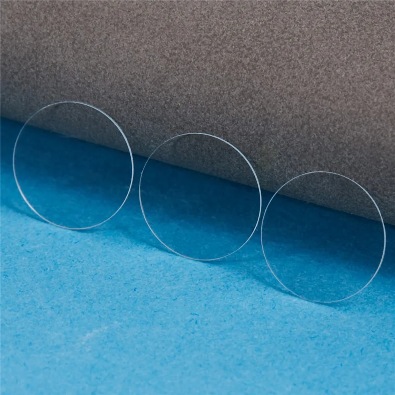 For Sony Xperia 1 VI Camera Lens Tempered Glass Protector HD Clear, Case Friendly